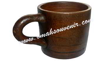 Souvenir gerabah jogja murah