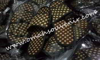 sandal hotel batik full
